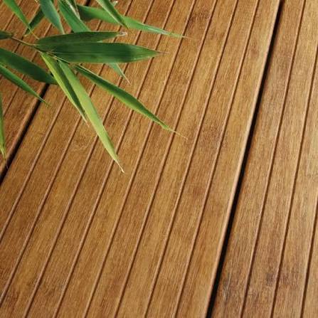 Classic Bamboo Cladding, Soffit